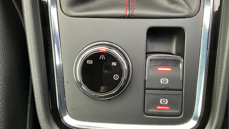 SEAT Ateca 1.5 TSI EVO FR [EZ] 5dr Petrol Estate